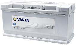 АКБ VARTA SD 6ст-110 (о.п.) 920А 393*175*190 (I1) 610 402 092