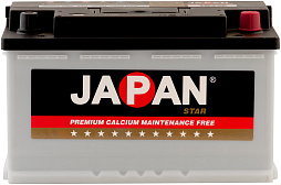 АКБ JAPAN STAR 6ст-90 (о.п.) 700А 315*175*190 (58543 SMF)